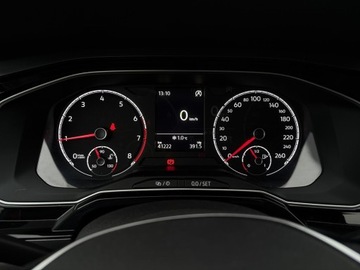 Volkswagen Polo VI Hatchback 5d 1.0 TSI 115KM 2018 Volkswagen Polo 1.0TSI 115KM Highline (bezwypadkow, zdjęcie 19