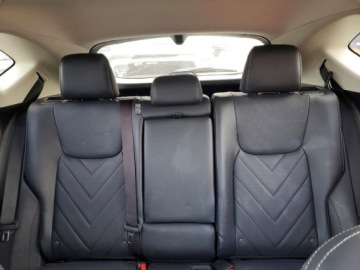 Lexus NX II 2024 Lexus NX 450h Luxury 2024 2.5 Hybryda 240KM, zdjęcie 10