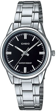 ZEGAREK DAMSKI CASIO LTP-V005D-1A (zd586d) + BOX