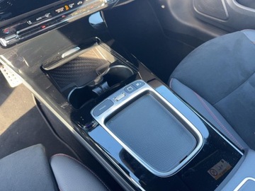 Mercedes CLA C118/X118 Coupe Facelifting 1.3 200 163KM 2024 Mercedes-Benz CLA 200 CLA 200 FL Amg Line, Przycie, zdjęcie 15