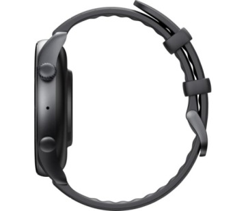 Умные часы Huami Amazfit GTR 3 Thunder Black 5 ATM AMOLED SpO2