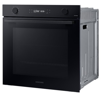 Комплект духовки Samsung NV 7B41201AK + индукционная плита NZ 64H37070K