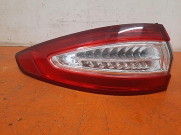 FORD MONDEO MK V 14-22 SVĚTLO ZADNÍ LEVÝ VNĚJŠÍ DS73-13405-FJ