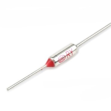 Термопредохранитель TF 130°C 10А защита