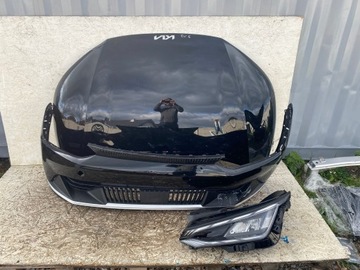 KIA EV6 ZDERZAK PRZÓD PRZEDNI