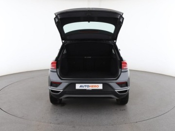 Volkswagen T-Roc I SUV 1.0 TSI 110KM 2021 Volkswagen T-Roc 1.0 TSI Style Climatronic Virtual, zdjęcie 18