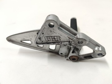 SUZUKI TL 1000 КОМПЛЕКТ ЛЕВАЯ ПОДНОГКА ВОДИТЕЛЯ