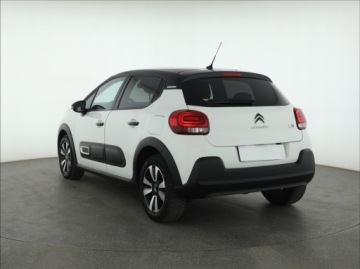 Citroen C3 III Hatchback Facelifting 1.2 PureTech 110KM 2023 Citroen C3 1.2 PureTech, Salon Polska, zdjęcie 3