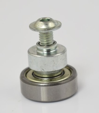 [RD628MVT] ROLKA DACHU FI24X8 DL.20MM