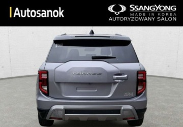  SsangYongKGM Torres HEV- naped hybrydowy- Adventure- e-DHT 204 KM 1.5, zdjęcie 5