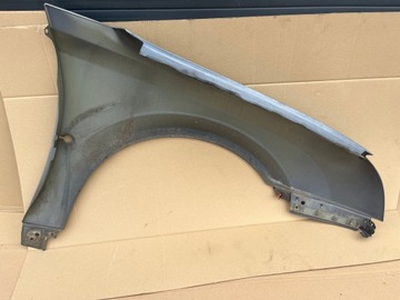 BLATNÍK LEVÝ PŘEDNÍ OPEL SIGNUM VECTRA C 2002-2005 Z155