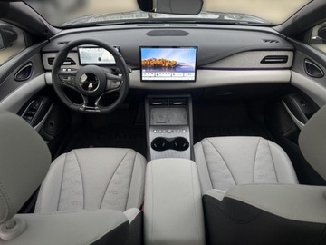 BYD 2025 BYD Seal 6 DMi Touring Comfort Lite 212 KM 1.5 Hybryda Plug-in 212KM, zdjęcie 8