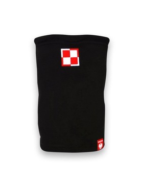 Komin POLAR POLSKA Szachownica chusta PATRIOTA AK
