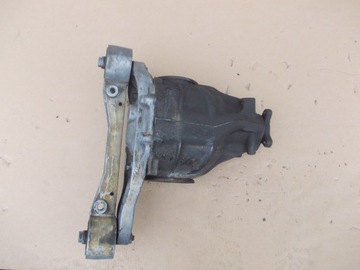 NÁPRAVA ZADNÍ MERCEDES VITO VIANO W639 A6393510105