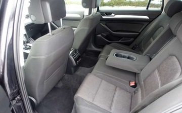 Volkswagen Passat B8 Variant 2.0 TDI 190KM 2015 Volkswagen Passat 2.0TDI 190KM 4Motion 4x4 DSG Wymieniony rozrzad K.Serwis, zdjęcie 15