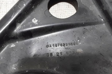 JINÉ DÍLY ZAVĚŠENÍ MERCEDES-BENZ A1676221800 2.1L HYBRID 2021