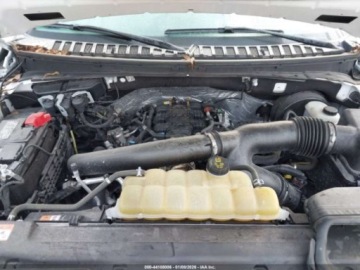 Ford Expedition III 2021 Ford Expedition Xlt 2021 3.5 Benzyna 375KM, zdjęcie 8