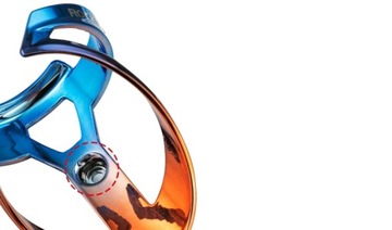 ROCKBROS KR05-BS Клетка для бутылок Держатель для бутылок