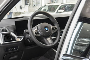 BMW X5 G05 SUV Facelifting 3.0 30d 298KM 2025 BMW X5 xDrive30d Dostępny od ręki!, zdjęcie 10