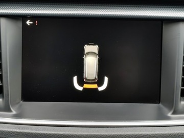 Peugeot 508 II 2018 Peugeot 508 bogata opcja panorama serwis Gwarancja, zdjęcie 26