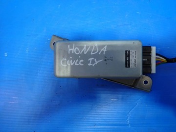 MODUŁ POMPY PALIWA HONDA CIVIC IX 37720-R3L-G01