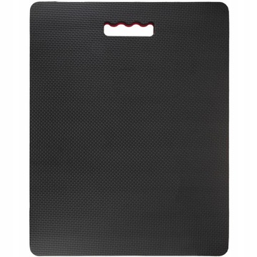 КОВРИК ДЛЯ МАСТЕРСКОЙ, НАКОЛЕННИК