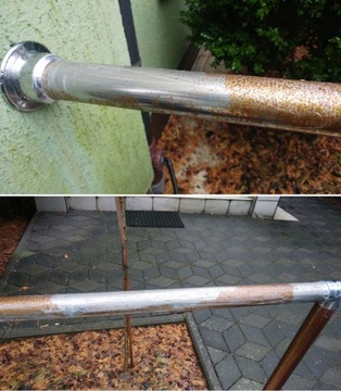 УДАЛЕНИЕ РОЖЖИ ОЧИСТКА И ЗАЩИТА ФОСФОРНАЯ КИСЛОТА AKTIVE BOX 200 мл