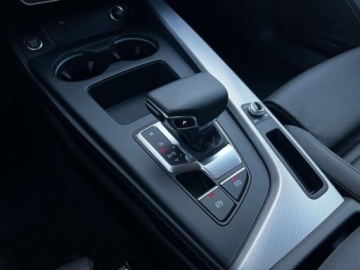 Audi A4 B9 Limousine Facelifting 2.0 40 TFSI 204KM 2024 Audi A4 Limousine VAT23 Gwarancja Matrix Head Up Wentylacja foteli, zdjęcie 25