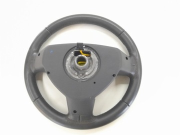 OPEL ASTRA H III VOLANT KŮŽE KOŽENÁ