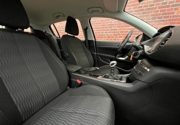 Peugeot 2014 Peugeot 308 Salon PL 1 wlasciciel Gwarancja w cenie Warszawa VRFV 1.6, zdjęcie 13