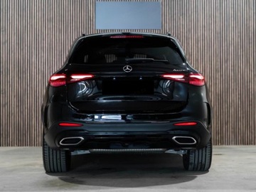 Mercedes GLC C254/X254 2025 MERCEDES-BENZ GLC 200 d 4-Matic AMG Line 2.0 (163KM) 2025, zdjęcie 2