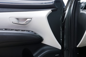 Hyundai Tucson IV SUV PHEV 1.6 T-GDI PHEV 265KM 2023 Hyundai Tucson 265ps 4WD Prime 360 Wentyle Krell Pamięć ACC Blis Winter Pro, zdjęcie 10