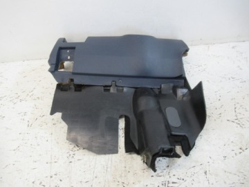 1246802517, Blende Abdeckung konsole MERCEDES W124 1246802517 | thumb 2