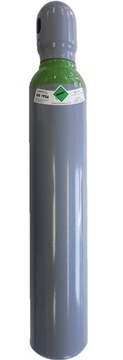 PEŁNA MIX BUTLA MIGOMAT MIESZANKA ARGON/CO2 8L