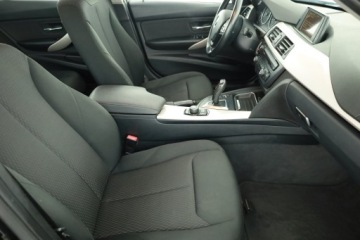 BMW Seria 3 F30-F31-F34 Limuzyna 1.6 316i 136KM 2015 BMW 3 316 i, Salon Polska, Serwis ASO, Automat, zdjęcie 6