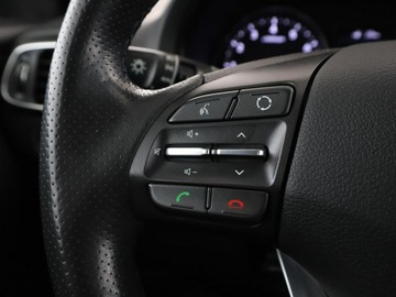 Hyundai i30 III Hatchback 1.4 T-GDI 140KM 2018 Hyundai i30 navi klima auto grzane fotele czujniki, zdjęcie 30