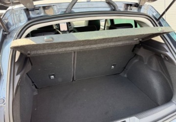 Renault Megane IV Hatchback 5d  Facelifting 1.3 TCe 140KM 2023 Renault Megane Auto jak nowe z gwarancjafull ledskoranaviautomatalu 17, zdjęcie 18