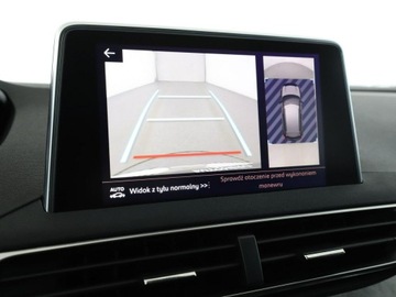 Peugeot 3008 II Crossover 2.0 BlueHDi 180KM 2018 Peugeot 3008 GT 180KM Automat Panorama Navi, zdjęcie 23