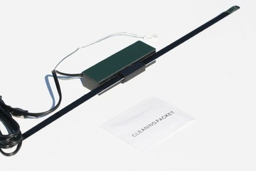 АВТОМОБИЛЬНЫЙ ВНУТРЕННИЙ FM-АНТЕННЫЙ УСИЛИТЕЛЬ an223