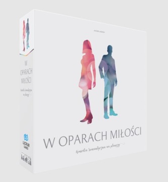W oparach miłości