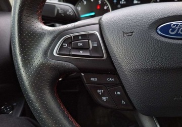 Ford Ecosport II SUV Facelifting 1.0 EcoBoost 125KM 2019 Ford EcoSport Ford EcoSport Ford EcoSport 125KM EcoBoost ST-line P.Zima, S, zdjęcie 11