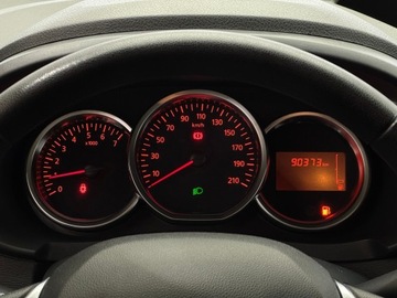 Dacia Dokker Van Facelifting 1.5 Blue dCi 95KM 2020 Dacia Dokker Laureate / Czujniki parkowania / FV23, zdjęcie 14