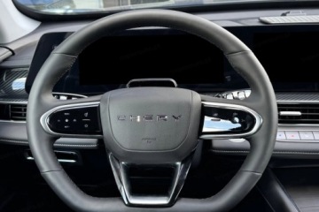 Chery Tiggo 7 2026 Od ręki - Premium 1.5 T-GDI HEV DCT 224KM, zdjęcie 6
