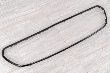 MERCEDES E-CLASS W213 2016-2020 РЕШЕТКА РЕШЕТКА ЧЕРНАЯ A2138850200