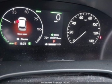 Honda CR-V VI 2023 Honda CR-V 2023r., 2.0L 2.0 Hybryda 204KM, zdjęcie 10