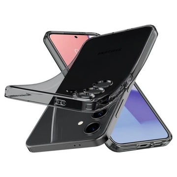 Etui SPIGEN LIQUID CRYSTAL / SAMSUNG GALAXY S24 SPACE CRYSTAL