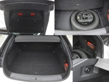 Peugeot 508 II Sedan 1.5 BlueHDI 130KM 2020 Peugeot 508 1.5BlueHDi nawi Android Auto Car Play, zdjęcie 31