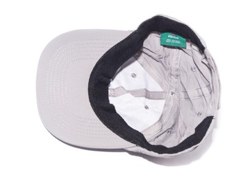 Czapka z daszkiem ALPINUS SANTO r. M SZARY