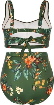 КУПАЛЬНИК ПЛЮС РАЗМЕР 3XL/4XL 48/50