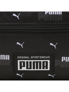 PUMA Saszetka nerka Academy Waist Bag 079134 Black 09